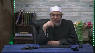 هل الجن مكلفون ؟/السبت(8-4-2023م)فتاوى علي الهواء مباشرة image