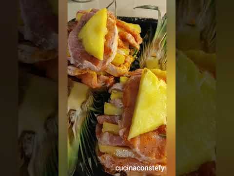 #arista #ananas #receitabrasileira #comida