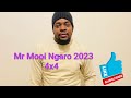 Mr Mooi Ngaro 2023 | 4x4 ☆