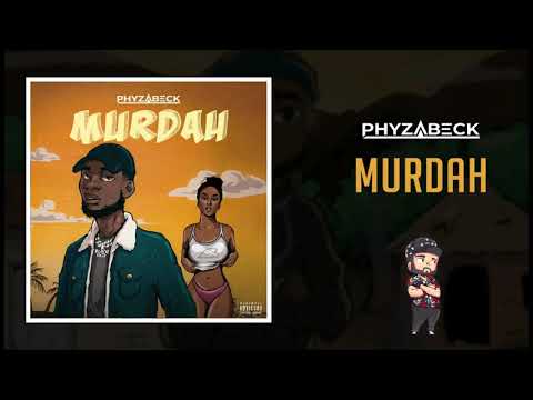 [Petardo] Murdah - Phyzabeck [Flow Promo] By 🇯🇲 Dj Akme 🔥 🇺🇬 🇳🇬 🇸🇱 🇬🇭 🇹🇿