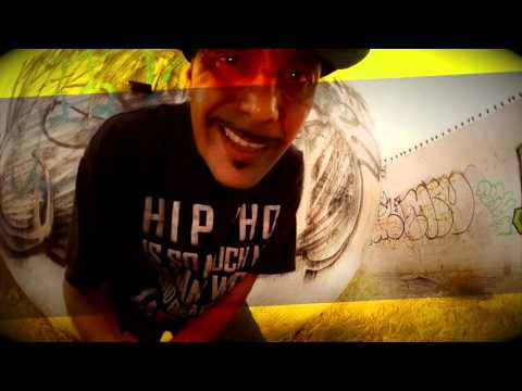 W Krónico   Me llaman violento  Video Oficial HD