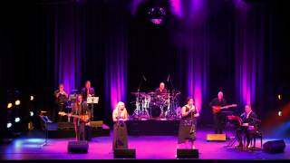 Doug Williams - Don't Make Me Over - Back to Bacharach Tour