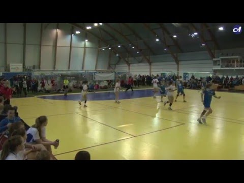 J14 - Kirkenes IF - Bossekop UL (3-4) 2016