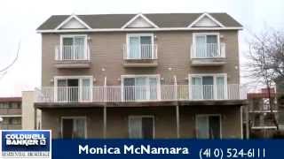 preview picture of video '167 Captains Quarter Road # C, Ocean City, Maryland'