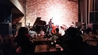 2017.1.30. 고희안 트리오 @ 이태원 올댓재즈(All That Jazz)