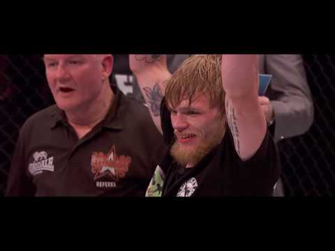 Inside "The Diamond" Decky Dalton - BAMMA 28