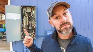 Do You NEED SPLIT PHASE Power to Go Off-Grid?