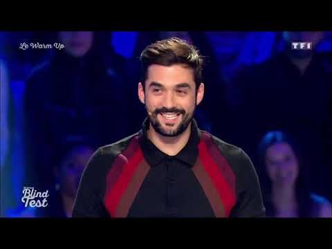 Le grand blind test 26 février 2017