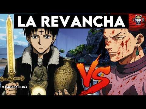 What would happen if Hisoka and Chrollo fought again? MOROW'S REMATCH | Who are you rooting for?