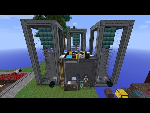 Agrarian Skies: Hardcore Quest Episode 61 - Quantum Turbines