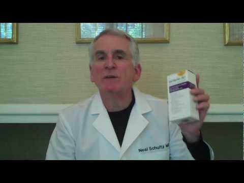 Dr. Neal Schultz: StriVectin-SD Eye Concentrate for Wrinkles