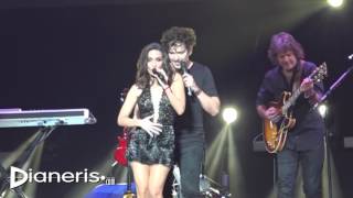 Tommy Torres | Tú Y Yo | Diana Fuentes | La Fortuna