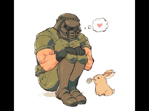 Doom Eternal on 264bpm