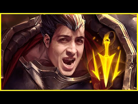 🩸 LETHAL TEMPO DARIUS 🩸