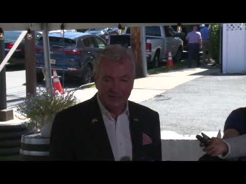 NJ Immigration Investigation