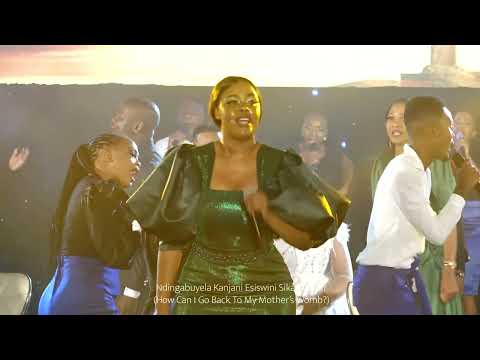 Indumiso Ye Tende S3 Feat Virgy Mukwevho - Njengendluzela Medley