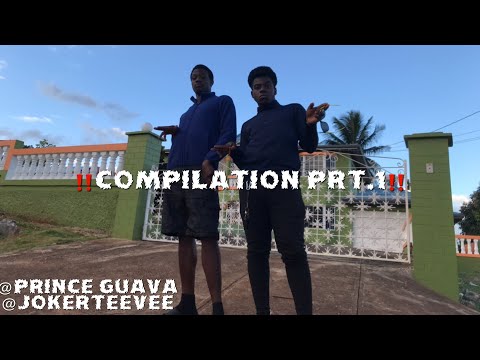 Guava and joker compilation prt.1