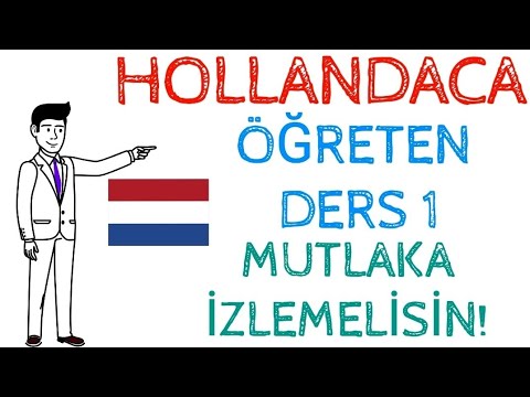 Dutch Lesson 1: Ja,Graag!