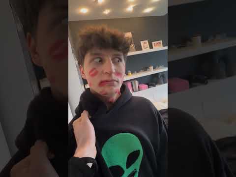 Czajnik pocałowany przez...