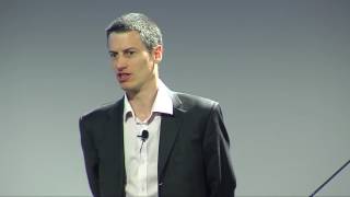 Greg Offer & David Ainsworth - Lithium-sulfur Batteries Conference 2017 Opening