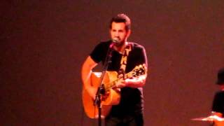 Josh Kelley - Raining Whiskey