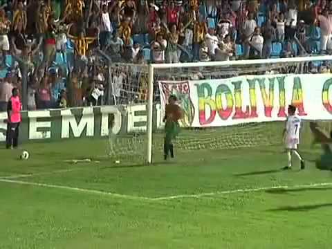 Sampaio Corrêa 4 x 0 Comercial - Fase de Grupo - Série D 2012