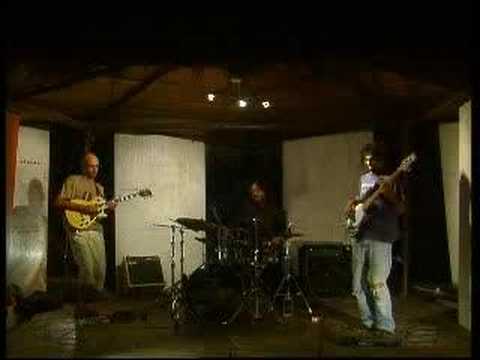 feroli-aquilani-forlini-trio live