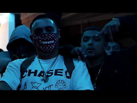 Acito x KashMoneyKush - Trust Issuez (p. Lil O)
