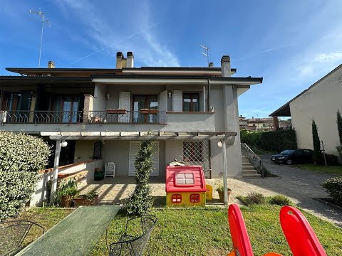 VILLA COMPLETAMENTE RISTRUTTURATA A Ginestra Fiorentina