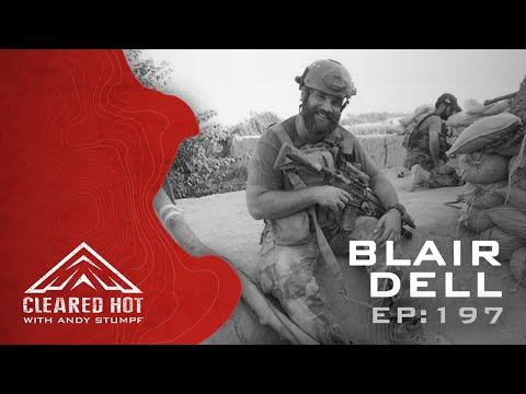 Cleared Hot Episode 197 - Blair Dell and Nelson Grant