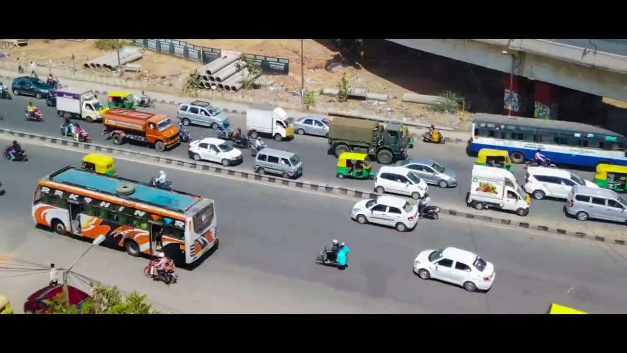 India’s sustainable cities journey: Green technologies transforming urban futures
