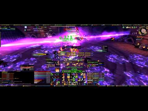 HEROIC - Trilliax in 5k Quality