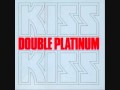 Kiss Double Platinum - Makin' Love 