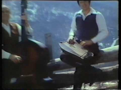 Ans. Miha Dovžana - Jutro v planinah