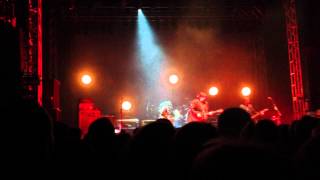 Del Amitri - Food For Songs (live 27/1/14 full HD at Leeds O2 Academy)