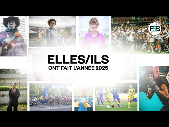 2025, Dans le rétro