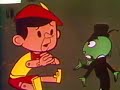 Pinocchio Classic Cartoon Mel O Toons Mello Toons Episodes Vintage Film 1960