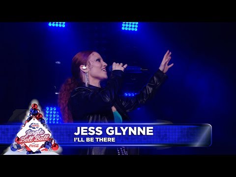 Jess Glynne - ‘Thursday’ (Live at Capital’s Jingle Bell Ball)
Jess Glynne - ‘Thursday’ (Live at Capital’s Jingle Bell Ball)