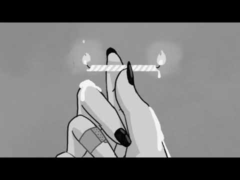 drake & james blake - the catch up [slowed & reverb]