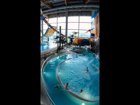 [hd] Bowl slide at Moreon in Moscow  #Russia