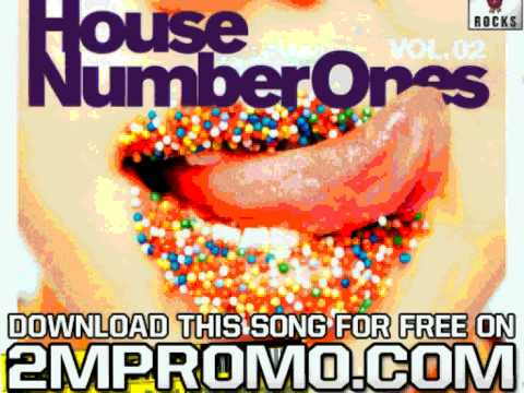 SeSa Feat  Sharon Phillips House Number Ones Vol  2 Like This Like That Vocal Mix