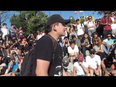 AXIM VS LIPSER | OCTAVOS | VLDR INTERGALÁCTICO