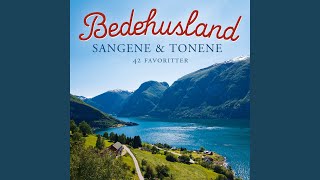 Det Er Makt I De Foldede Hender