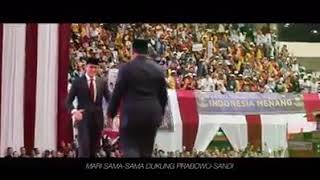 Download lagu Lagu prabowo sandi mp3 Download lagu Lagu prabowo sandi mp3