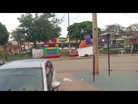 Vem morar aqui em planaltina goias 