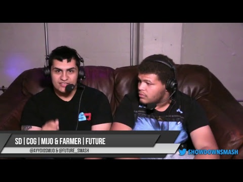 Smash of the Titans #49