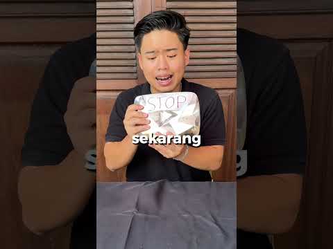 balaslah dengan kebaikan