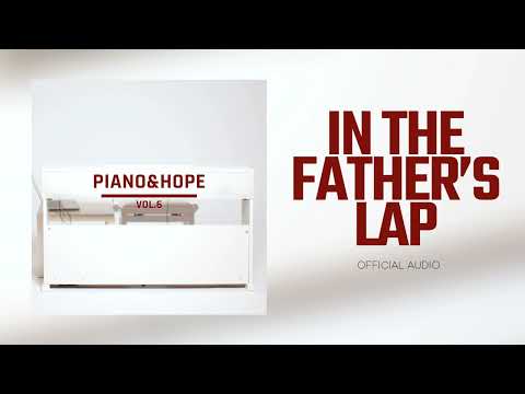 William Augusto - In The Father's Lap | Áudio Oficial