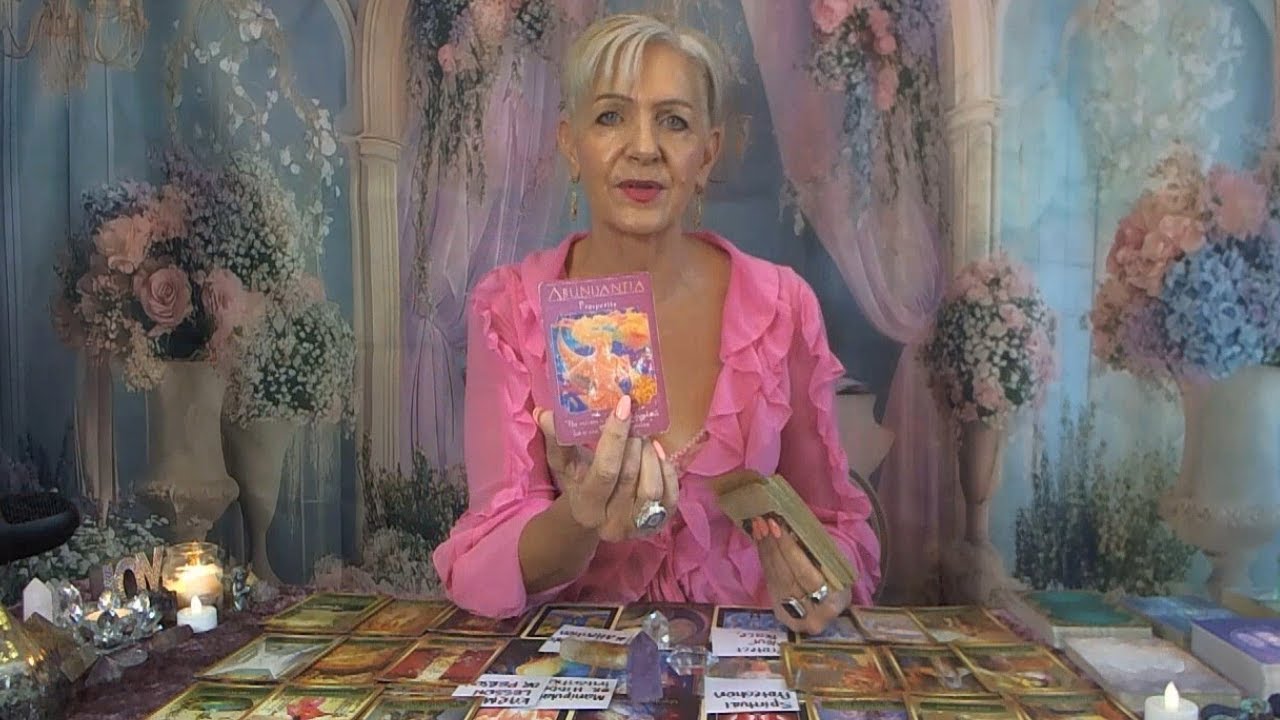 SCORPIO Universe is Pouring Blessings into Your Life…What You Don't See Coming!!!