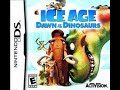 Opening To Ice Age Dawn Of The Dinosaurs 2009 Nintendo DS